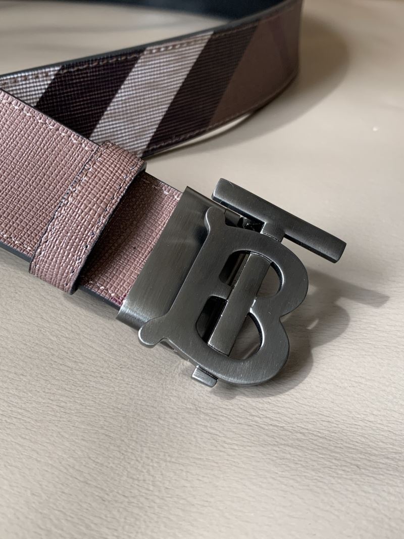 Burberry Belts